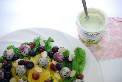 Greek Yogurt Dressing