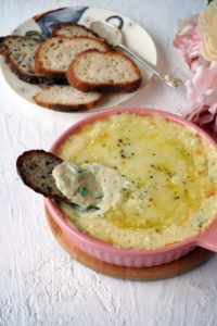 Jalapeno Popper Dip