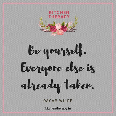 In Your Kitchen: Cooking with Varsha