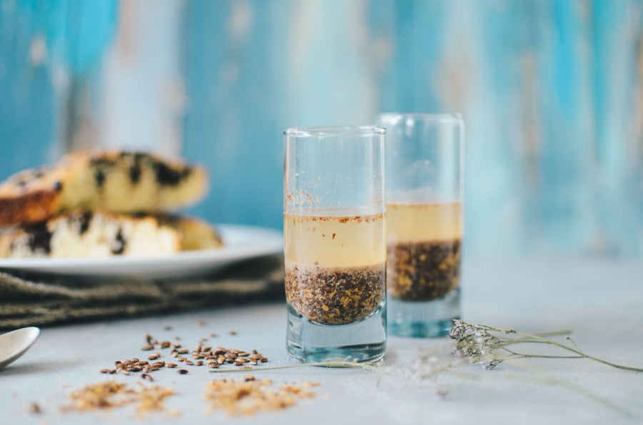 Flaxseed Egg