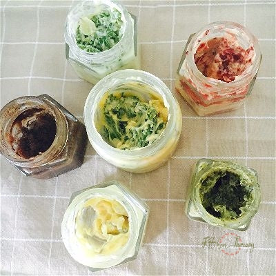 Flavoured Butters