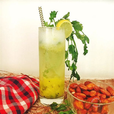 Mango Chili Cooler