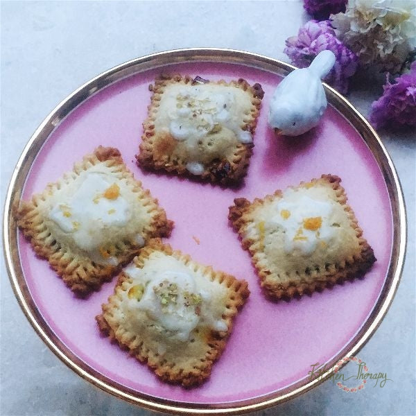 Adult Pop Tarts