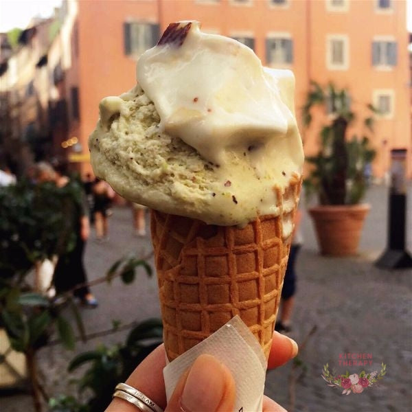 When In Rome
