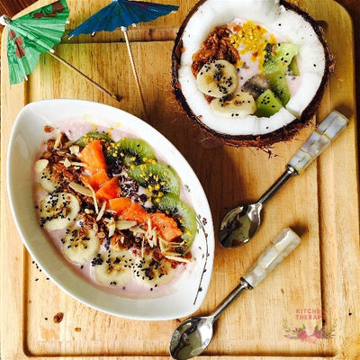 Acai Berry Bowl
