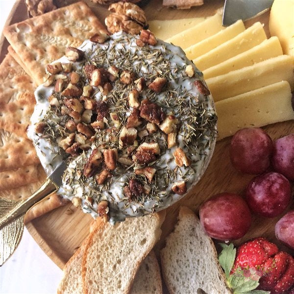 Herbed Cheese Ball