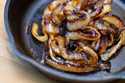 Caramelized Onions