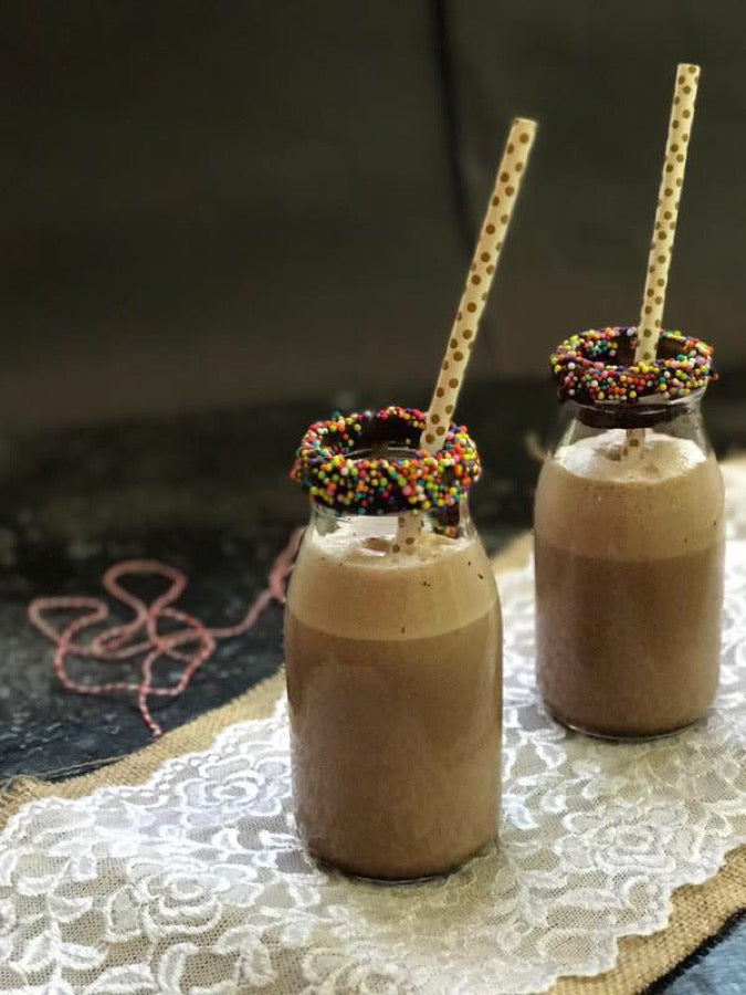Chocolate Milk