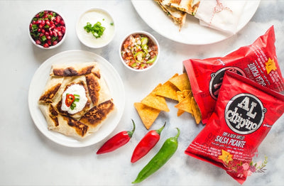AL Chipino Crunch Wrap