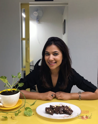 In Your Kitchen: Cooking with Priyanka
