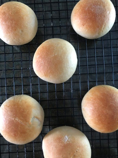 Bread Rolls