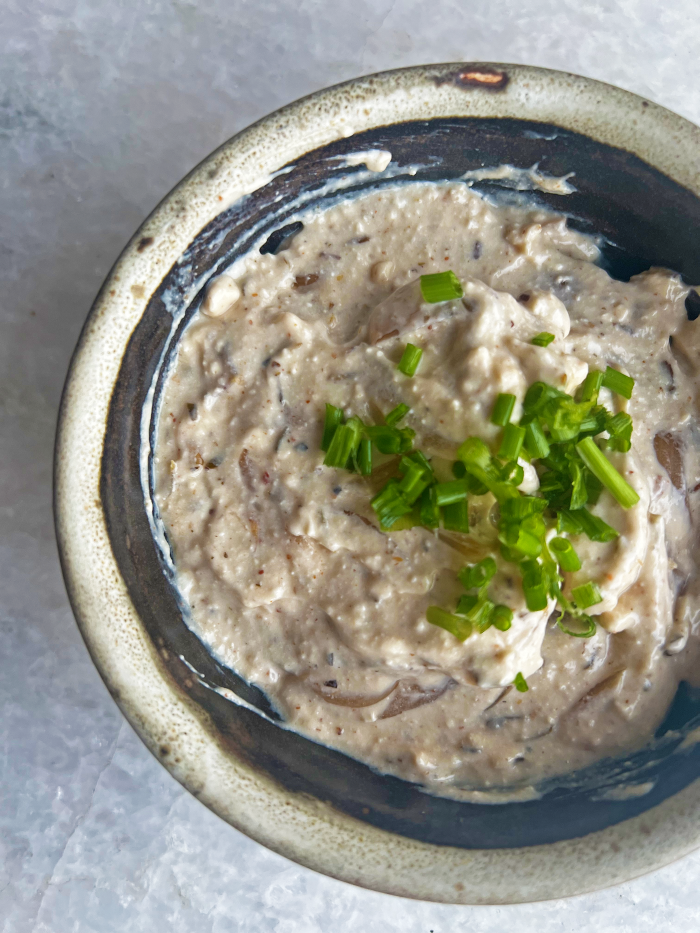 French Onion Dip
