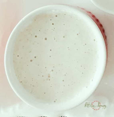 Tahini Paste
