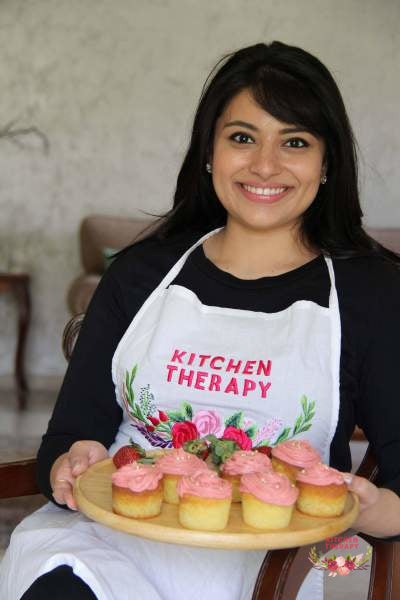 Kitchen Therapy Meal Plan at Kids Stop Press