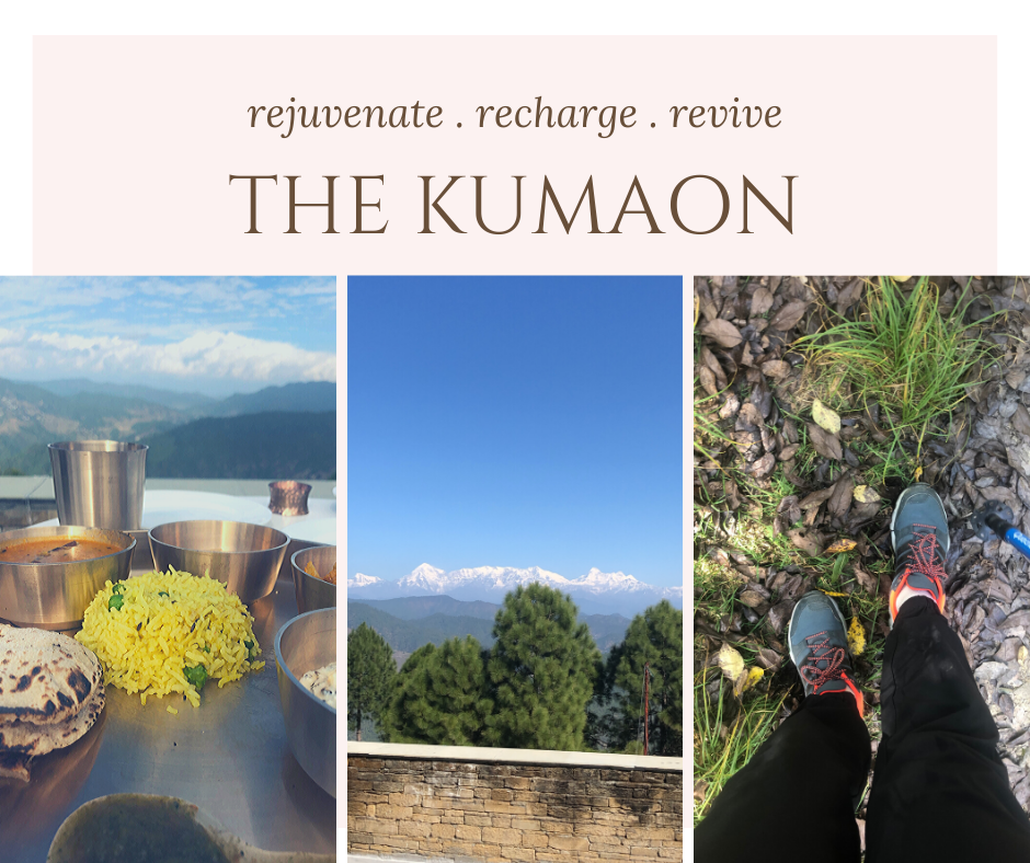 The Kumaon