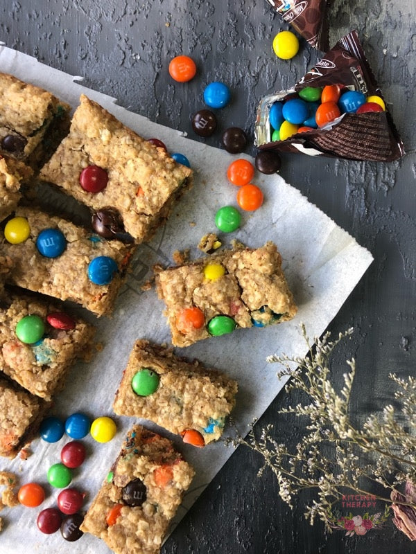 M&M Bars