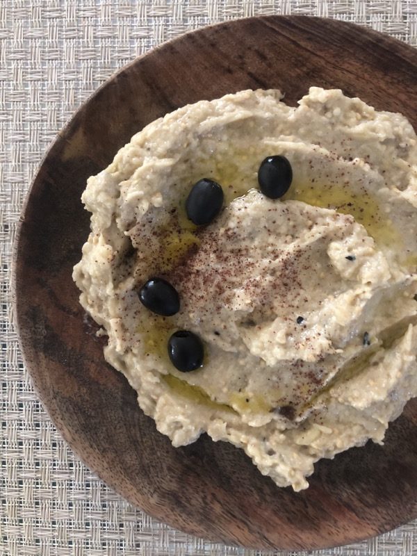 Babaganoush