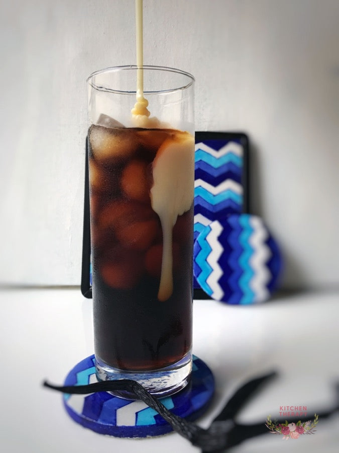 Vietnamese Iced Coffee