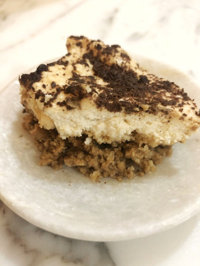 Cheat’s Tiramisu