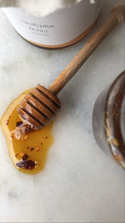 Hot Honey