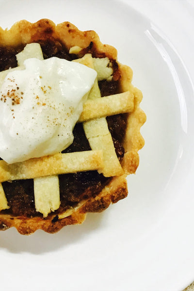 Apple Pie