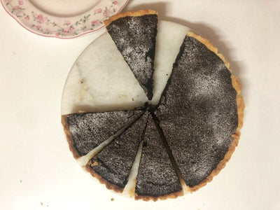 Chocolate Tart