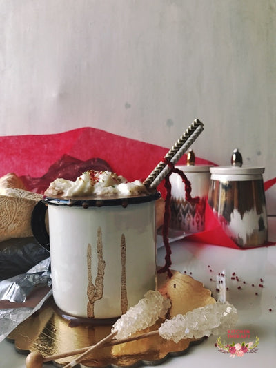 Classic Hot Cocoa