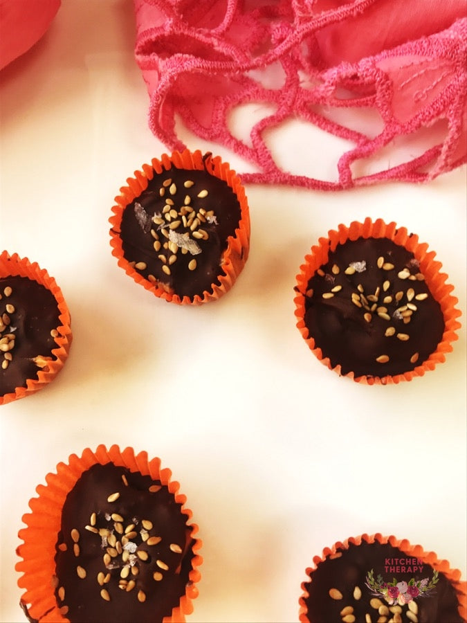 Peanut Butter Cups