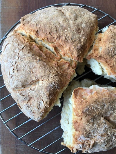 Irish Soda Bread