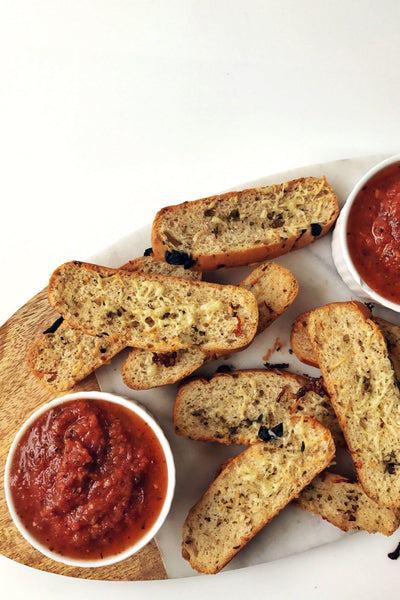 Marinara Dipping Sauce