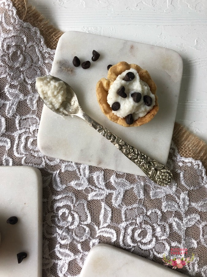 Cannoli Cups