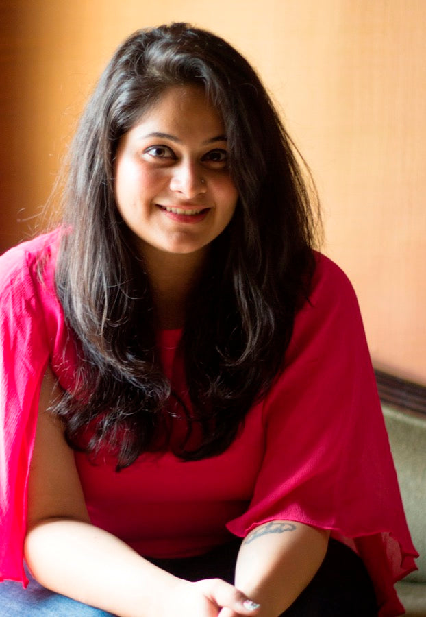 In Your Kitchen: Baking with Pooja