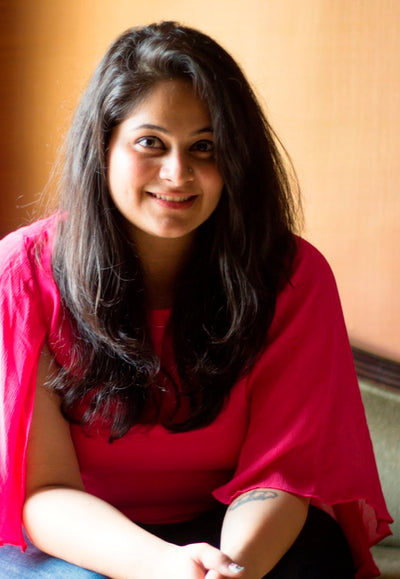 In Your Kitchen: Baking with Pooja