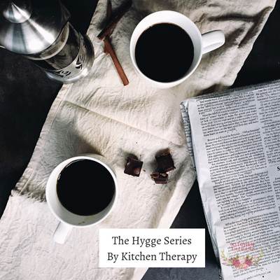 The Hygge Series