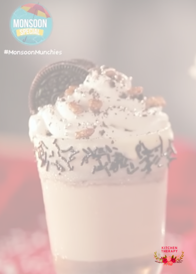 Never say never: Freakshakes