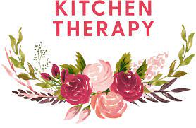 A Kitchen Therapy Event!