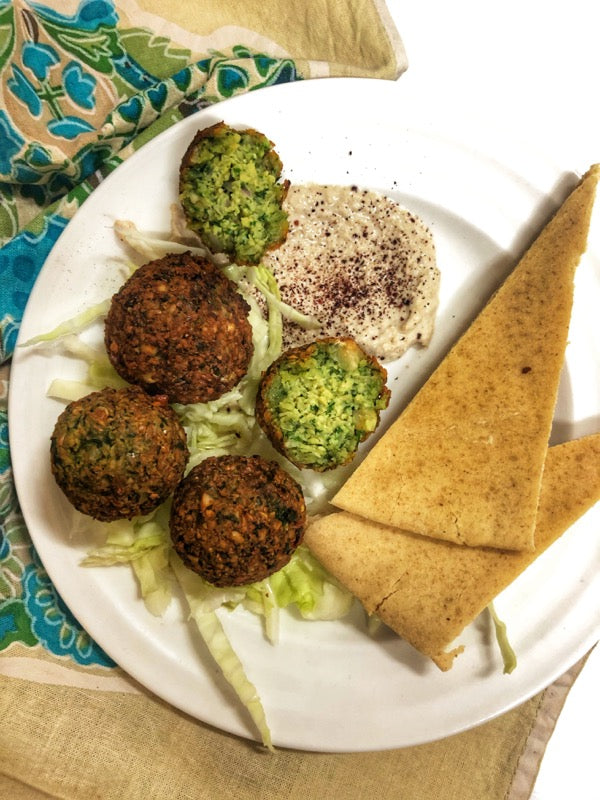 Falafel