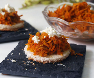 Carrot Relish