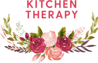 Kitchen therapy in