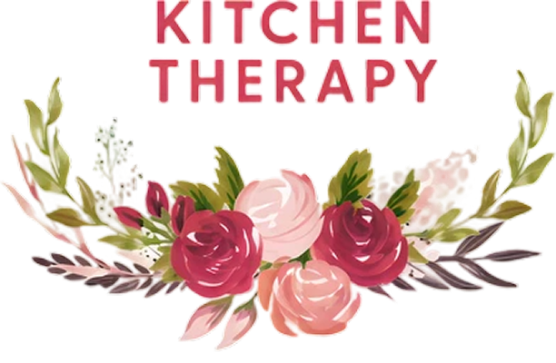 Kitchen therapy in