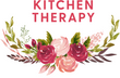 Kitchen therapy in